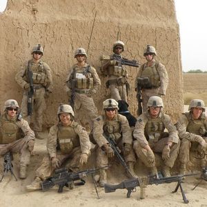 Meet your Posher, Lucas